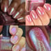 Ethereal Lacquer ~ Chihiro