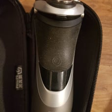 Shaving set