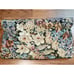 Vintage Envelope Drapery Style Clutch