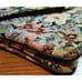 Vintage Envelope Drapery Style Clutch