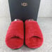 UGG AUSTRALIA MEN'S Fluff Sandals