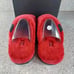 UGG AUSTRALIA MEN'S Fluff Sandals