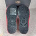 UGG AUSTRALIA MEN'S Fluff Sandals