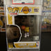 LeBron James Basketball 152 Funko Pop! PSA 9 MINT