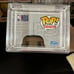 LeBron James Basketball 152 Funko Pop! PSA 9 MINT