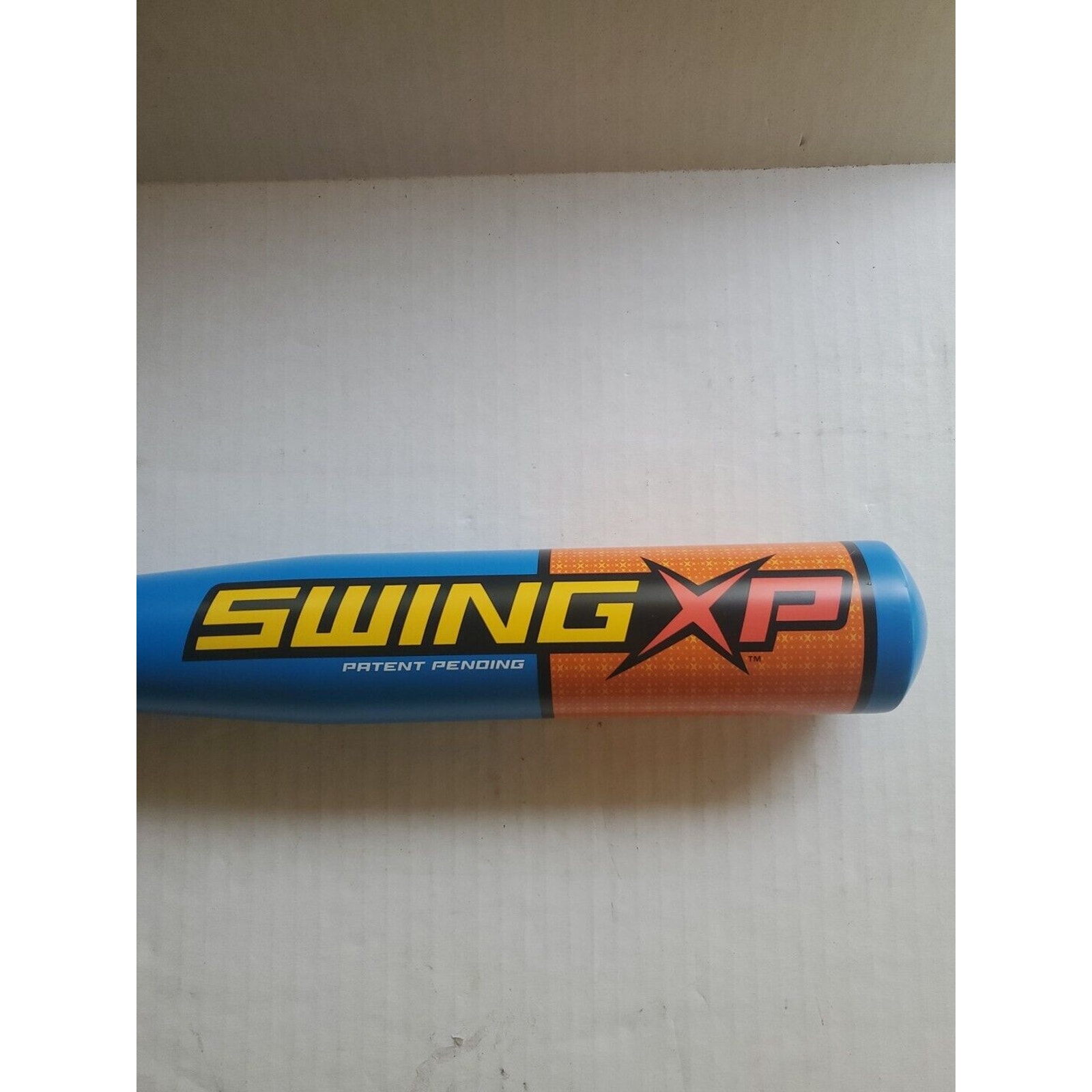 Swing XP Power 38 Training Baseball Bat 28 /38oz. Near Mint Condition