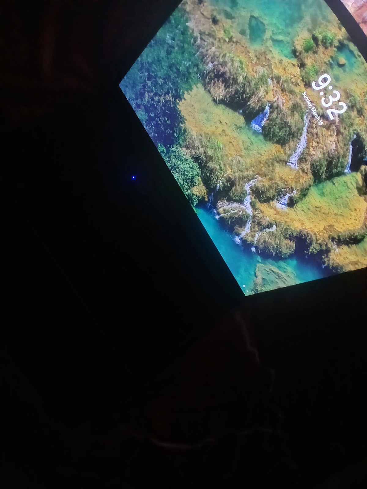 Chuwi laptop