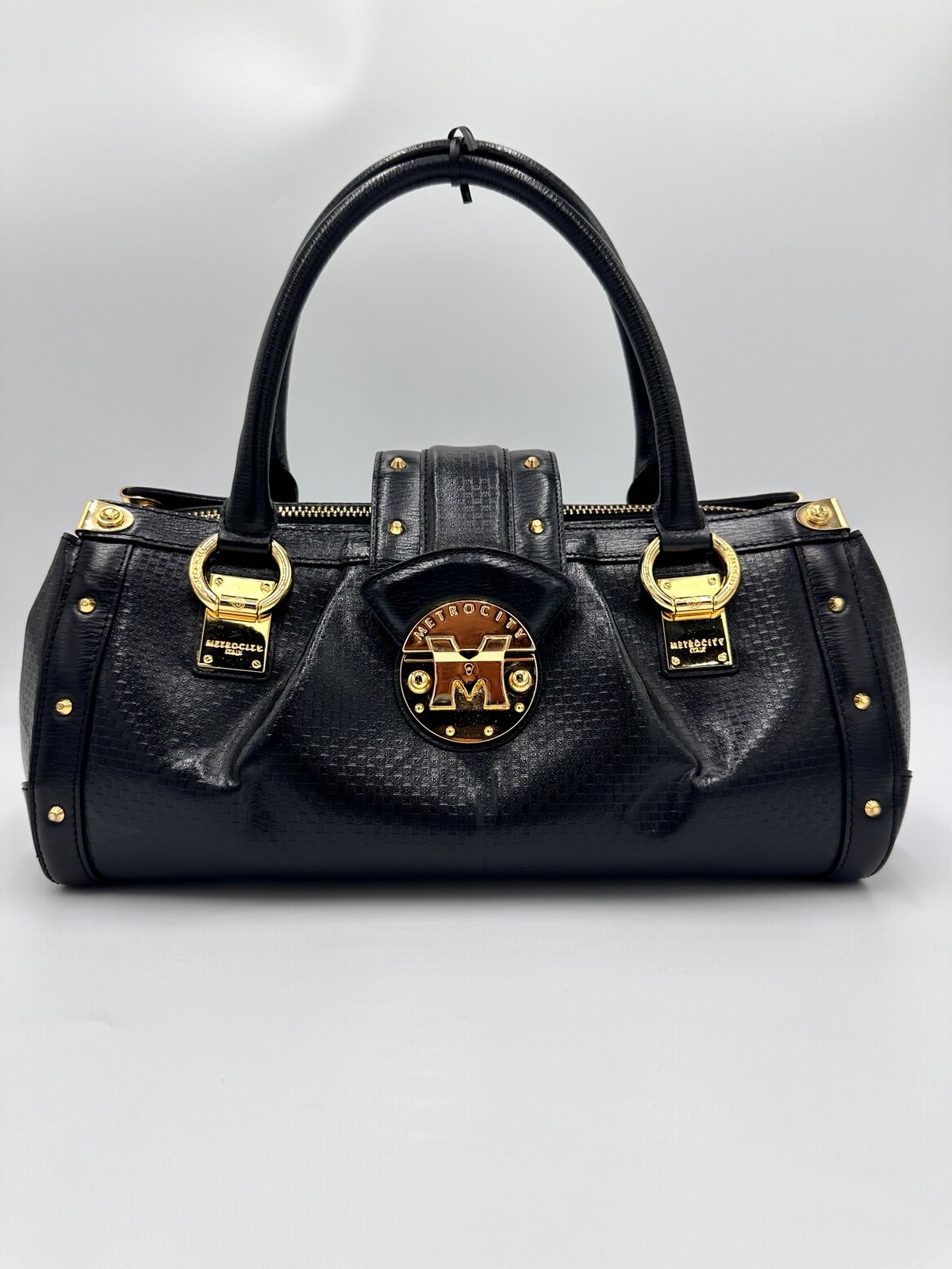 METROCITY ITALY HANDBAG