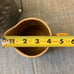 1950s Vintage MCM Ceramic Coffee Pitcher Made In Japan?
