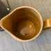 1950s Vintage MCM Ceramic Coffee Pitcher Made In Japan?
