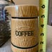 1950s Vintage MCM Ceramic Coffee Pitcher Made In Japan?