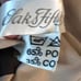 Saks Fifth Avenue Vintage raincoat reversible