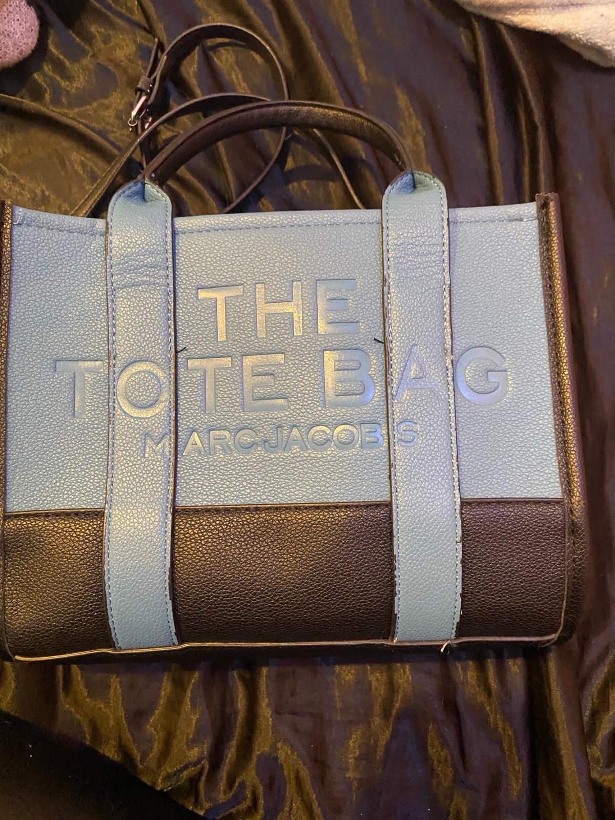 MARC JACOBS tote bag