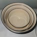 Pfaltzgraff 3 piece set metal enamael mixing bowls
