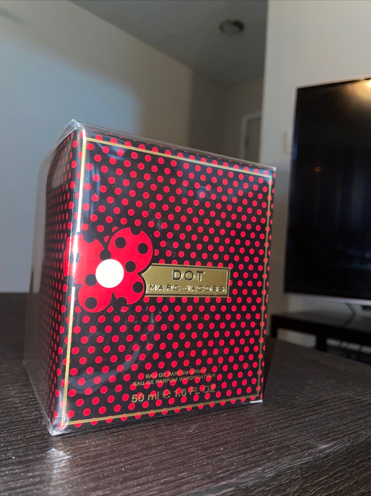 Marc jacobs Dot perfume