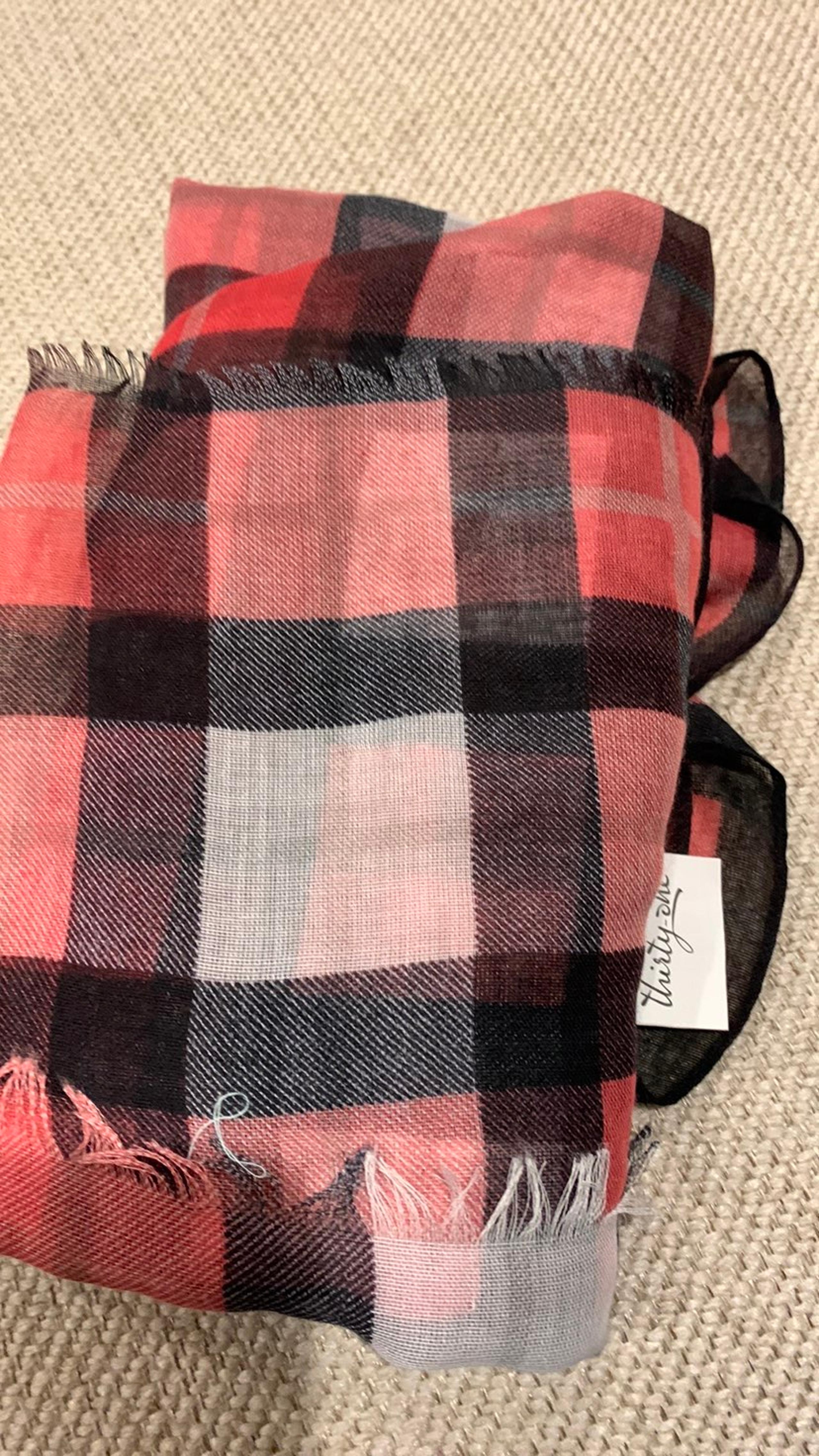 Scarf