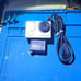 Ghost hunting camera