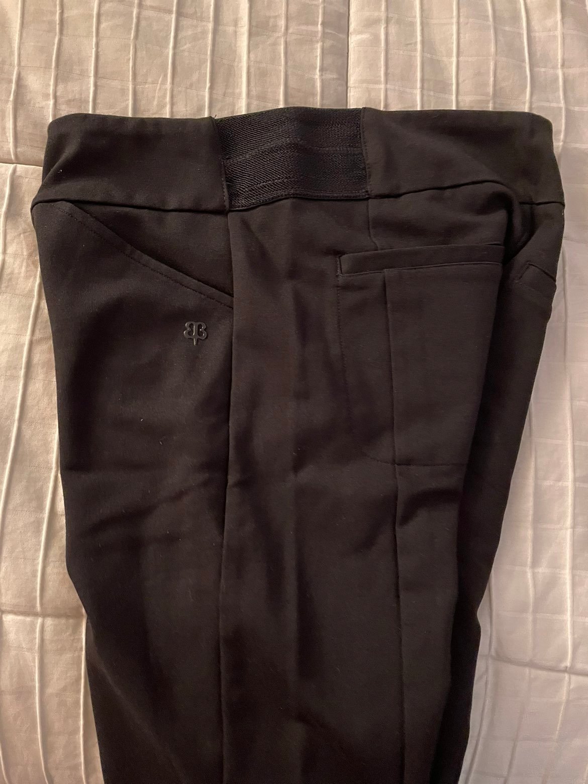 Betabrand Transition Pants size small petite