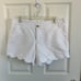Lilly Pulitzer 5 Buttercup Scallop Hem Short