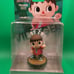 Nintendo Villager Super Smash Bros. amiibo Figure FIRST PRINT