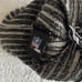 New Era NFL New Orleans Saints Beanie Hat with Pompom