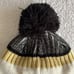 New Era NFL New Orleans Saints Beanie Hat with Pompom