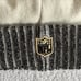 New Era NFL New Orleans Saints Beanie Hat with Pompom