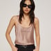 Reformation I'll Not Budge an Inch Top