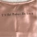 Reformation I'll Not Budge an Inch Top