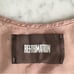 Reformation I'll Not Budge an Inch Top