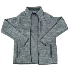 Full Zip Up Jacket