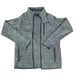Full Zip Up Jacket
