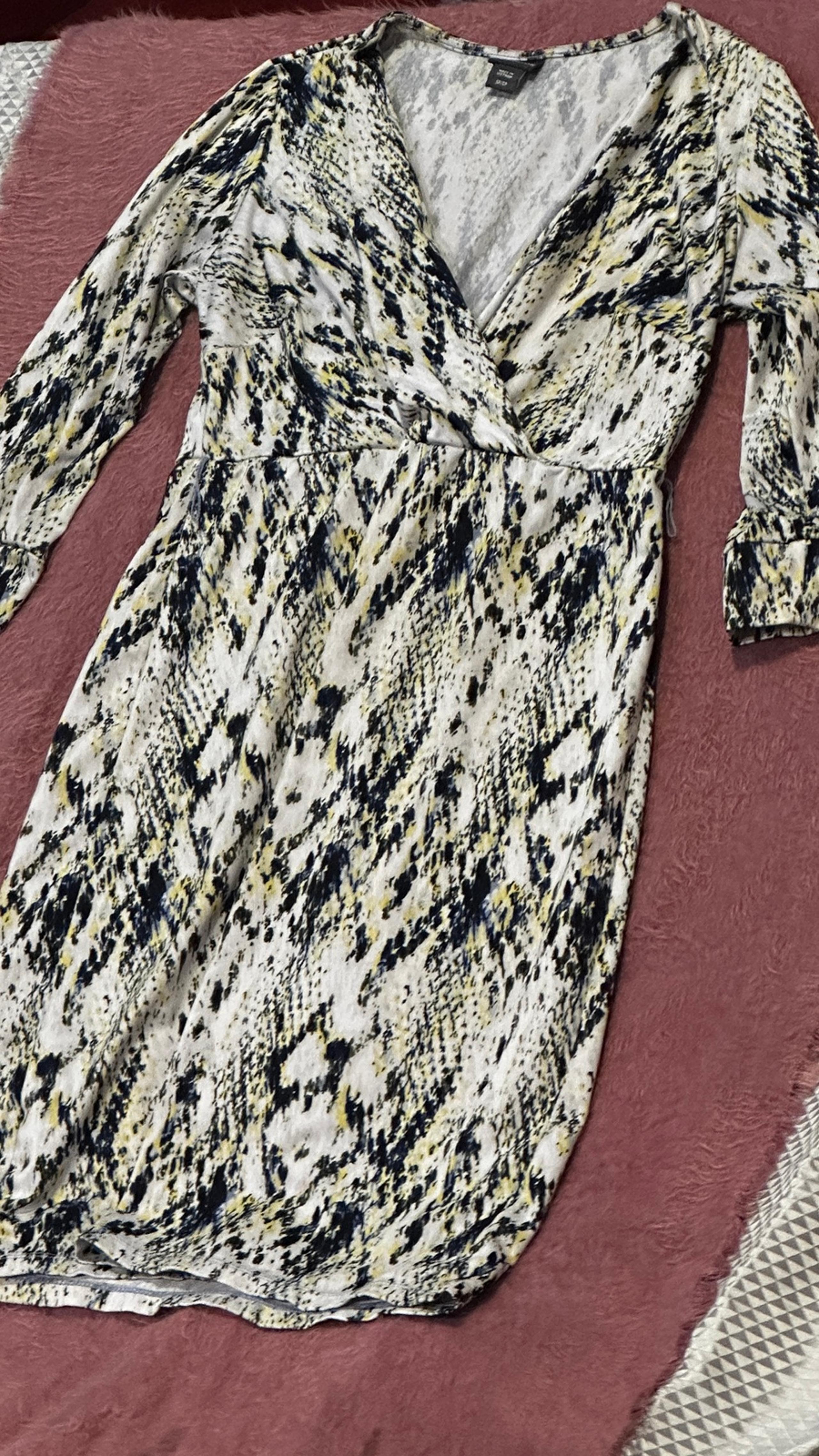 Dress petite for Ladies