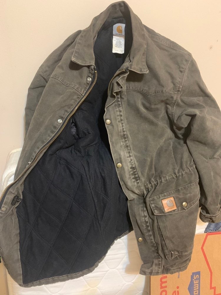 Carhartt Jacket