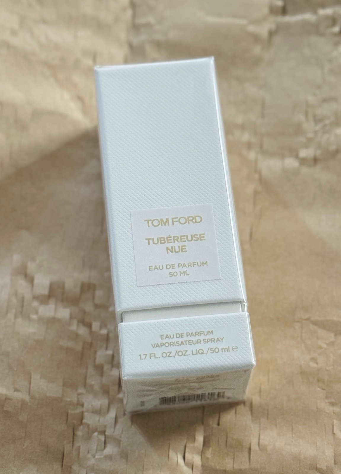 Tom Ford Tuberuse Nue EAU DE PARFUM 3.4oz
