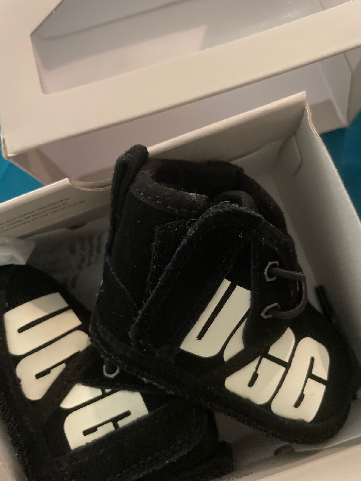 baby uggs