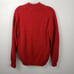 Chaps Med Reindeer Christmas sweater