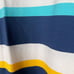NWT POLO RALPH LAUREN CLASSIC FIT Multicolor Striped Mesh Polo Shirt Size S
