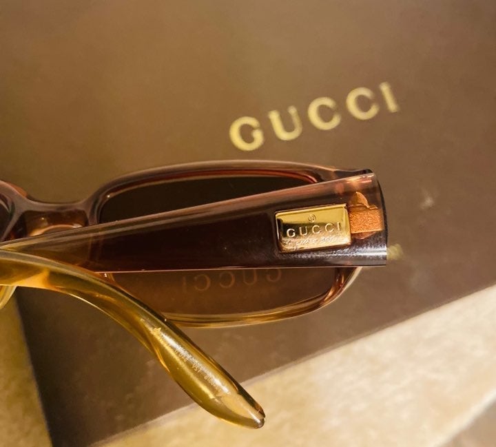 Gucci sunglasses luxury marmont designer