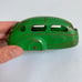 Vintage Wyandotte Airflow Camper Steel Green Trailer Chrysler DeSoto 1930's