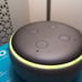 Echo Dot 3 + Wall Mount