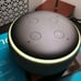 Echo Dot 3 + Wall Mount