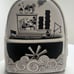 Loungefly Steamboat Willie Backpack