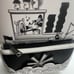 Loungefly Steamboat Willie Backpack