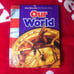 Our world rare textbook