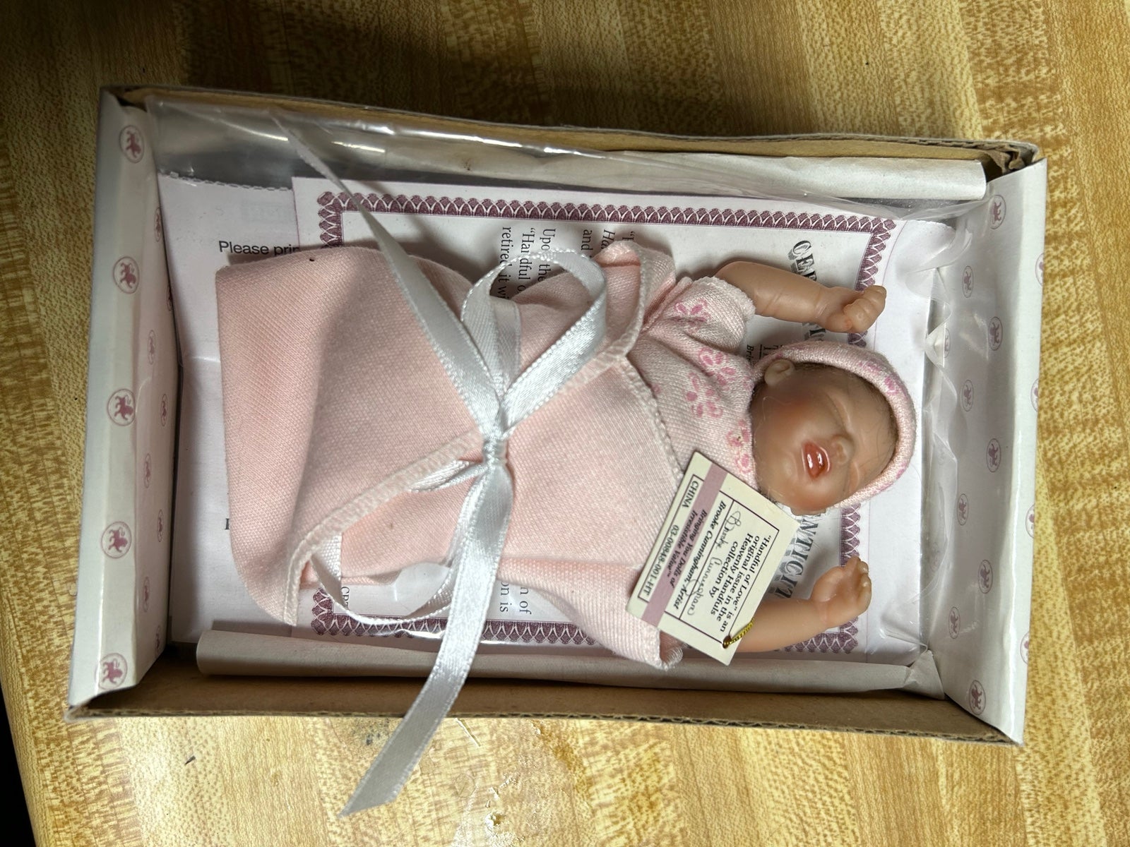 ashton drake doll