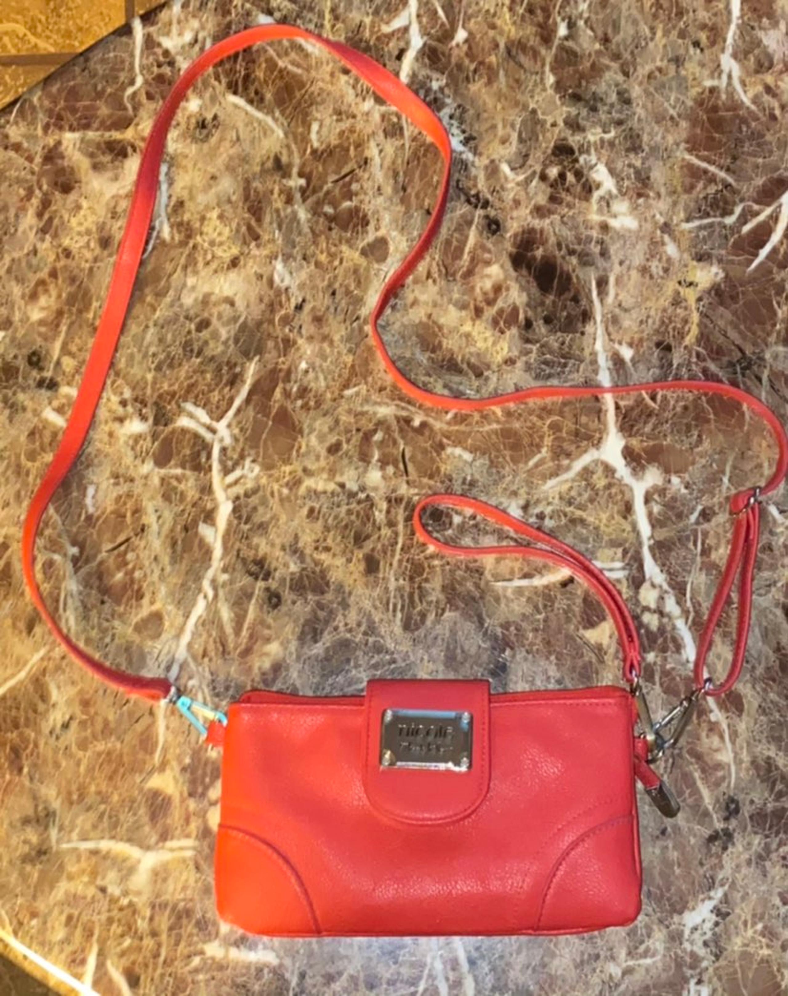 Nicole by Nicole Miller Crossbody