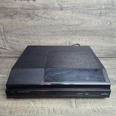 MCS Digital 5000 Series Turntable Record Player Model 683-6551 Tested!
