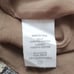 Snakeskin Print Maxi Skirt Size S