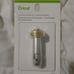 Cricut maker replacement blades and hous